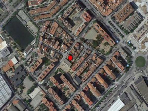 Terreno en calle Lluís Pascual Roca
