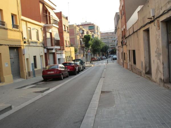 Terreno en calle Lluís Pascual Roca