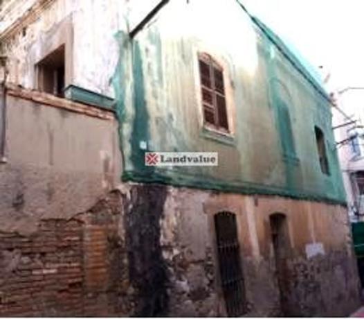 Terreno en calle de Montevideo, 2