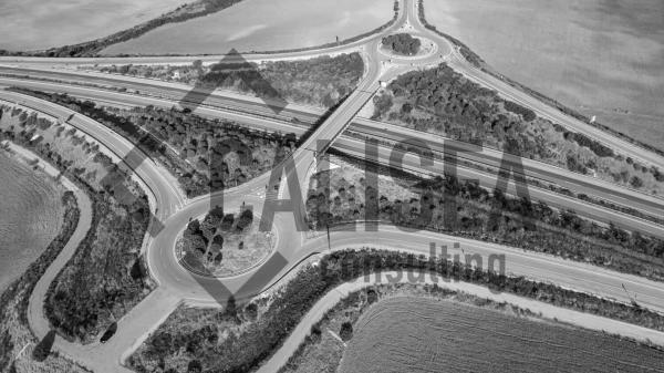Terreno en avenida de la Torre de la Vila, 67