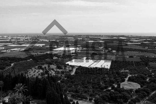 Terreno en avenida de la Torre de la Vila, 67