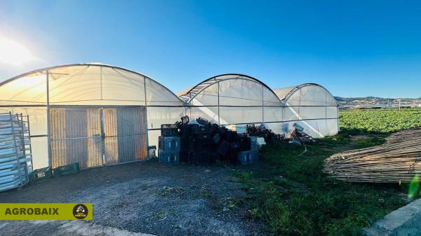 Terreno en Casablanca