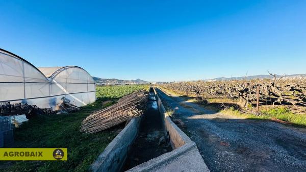Terreno en Casablanca