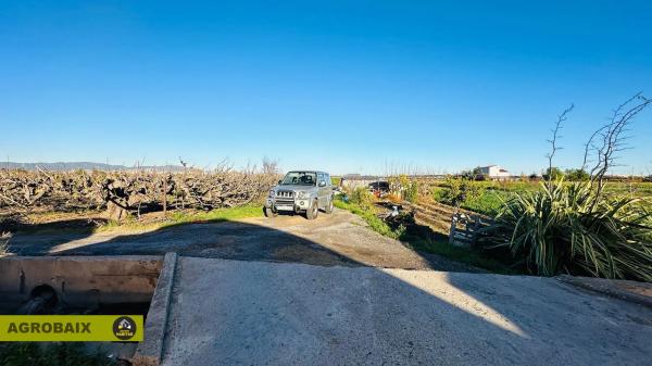 Terreno en Casablanca
