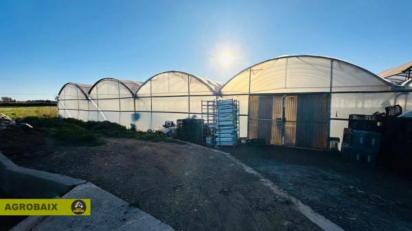 Terreno en Casablanca