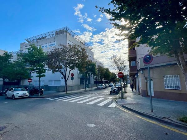 Terreno en calle de Gavà