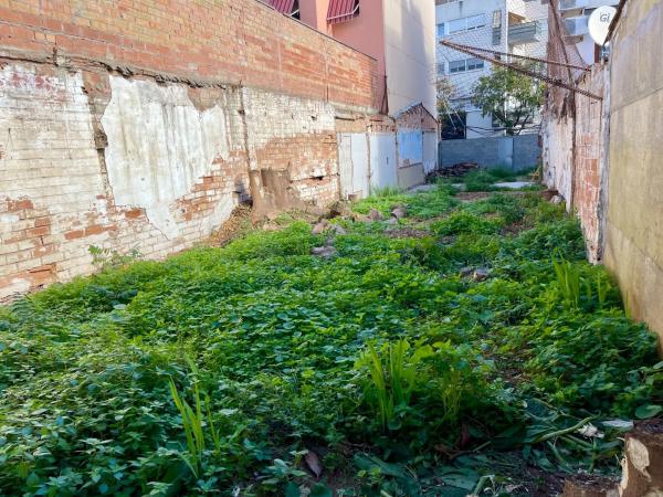 Terreno en calle de Gavà