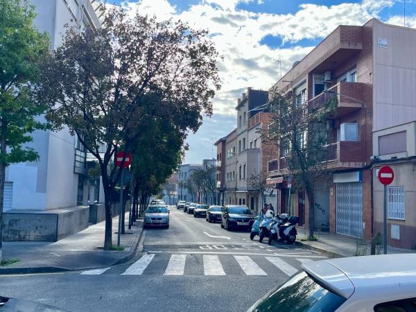 Terreno en calle de Gavà