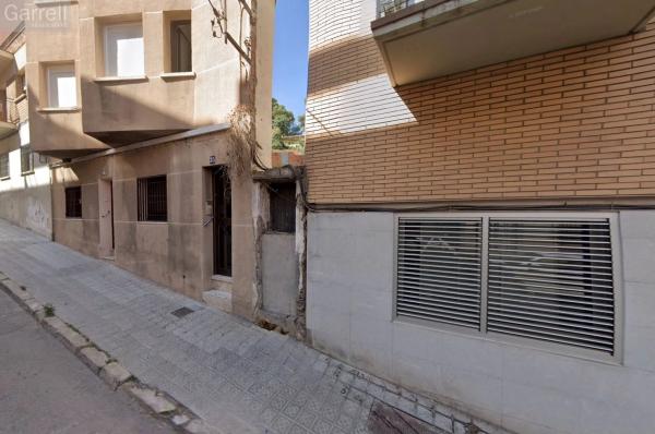 Terreno en Centre - Casco Antiguo