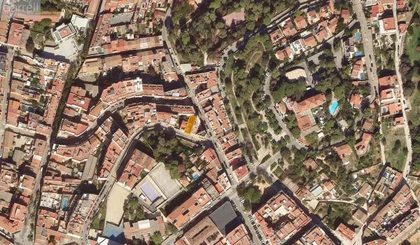 Terreno en Centre - Casco Antiguo