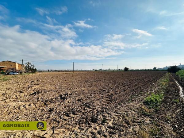 Terreno en Ciutat Cooperativa - Moli Nou