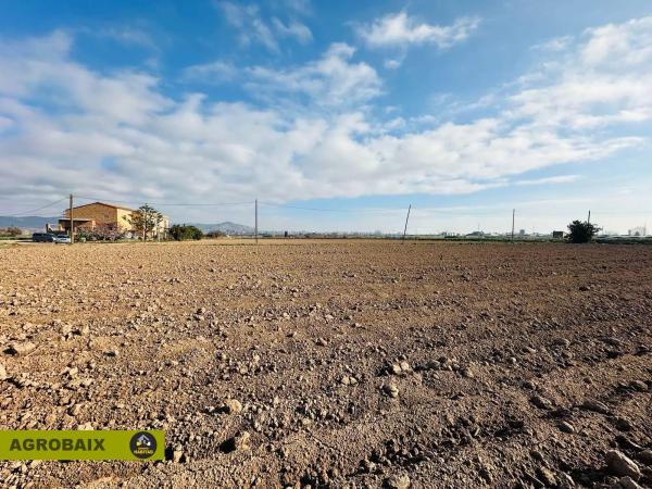 Terreno en Ciutat Cooperativa - Moli Nou