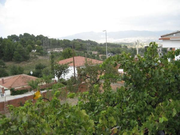 Terreno en calle de les Acàcies, 77