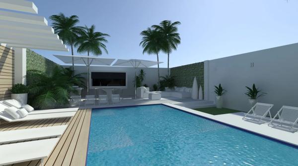 Terreno en calle de Baldiri Deu i Priu, 27