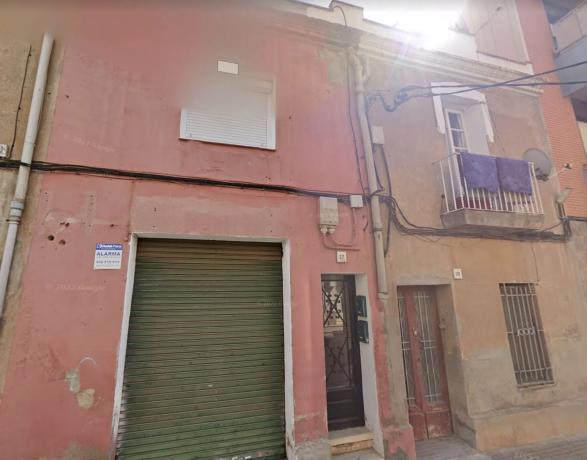 Terreno en calle de Baldiri Deu i Priu, 27