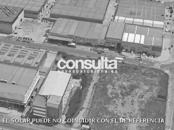 Terreno en calle dels Hortells, 4