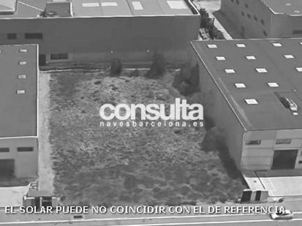 Terreno en calle dels Hortells, 4