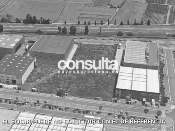 Terreno en calle dels Hortells, 4