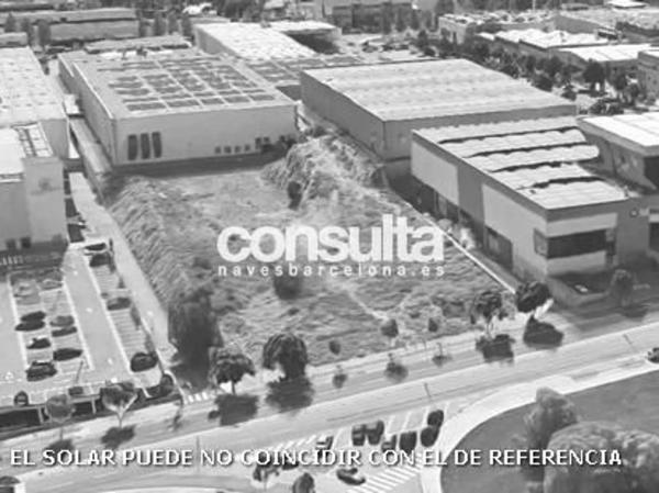 Terreno en calle dels Hortells, 4