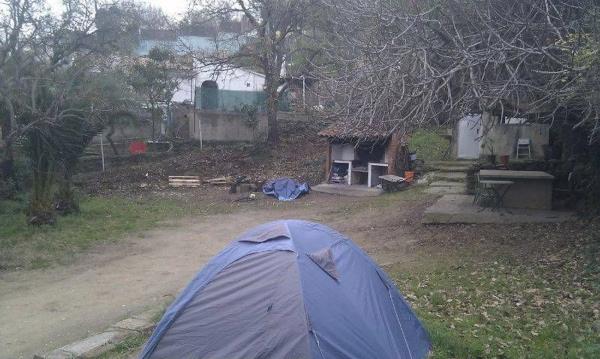 Terreno en Camps Blancs - Els Canons