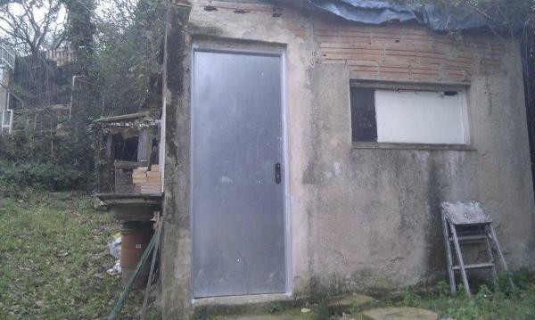 Terreno en Camps Blancs - Els Canons