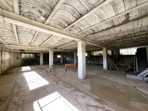 Terreno en Sant Climent de Llobregat