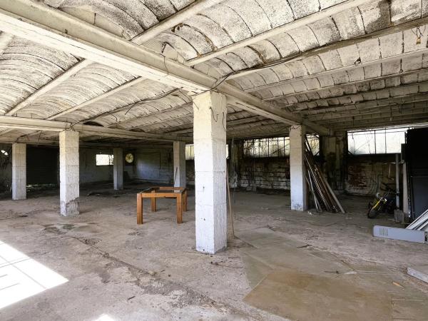 Terreno en Sant Climent de Llobregat