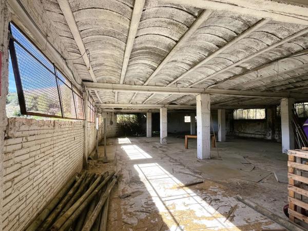 Terreno en Sant Climent de Llobregat