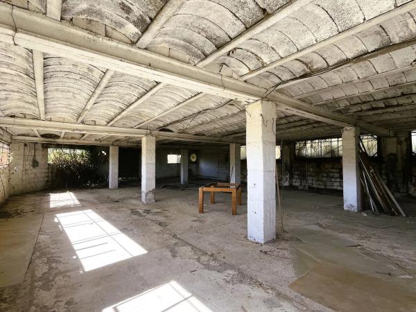 Terreno en Sant Climent de Llobregat