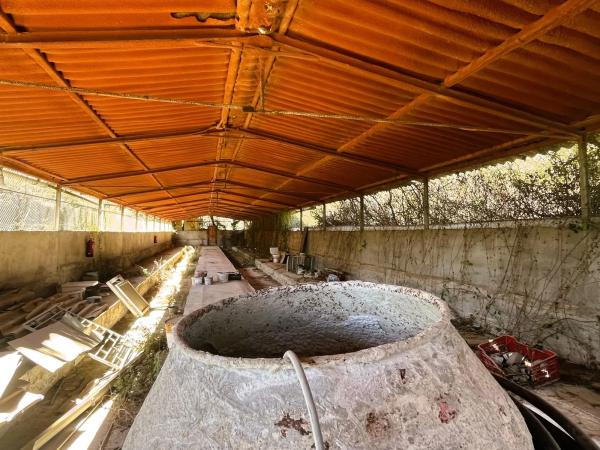 Terreno en Sant Climent de Llobregat