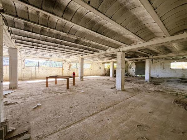 Terreno en Sant Climent de Llobregat