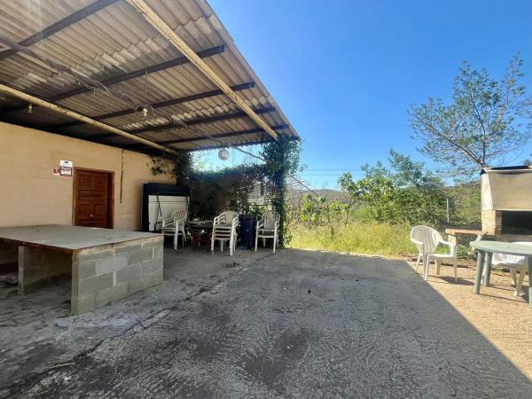 Terreno en Sant Climent de Llobregat