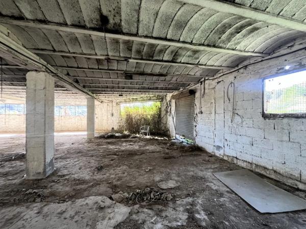 Terreno en Sant Climent de Llobregat