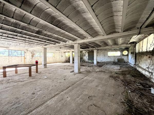 Terreno en Sant Climent de Llobregat