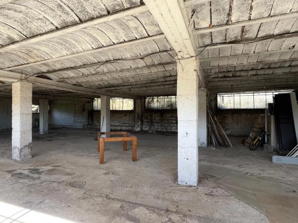 Terreno en Sant Climent de Llobregat