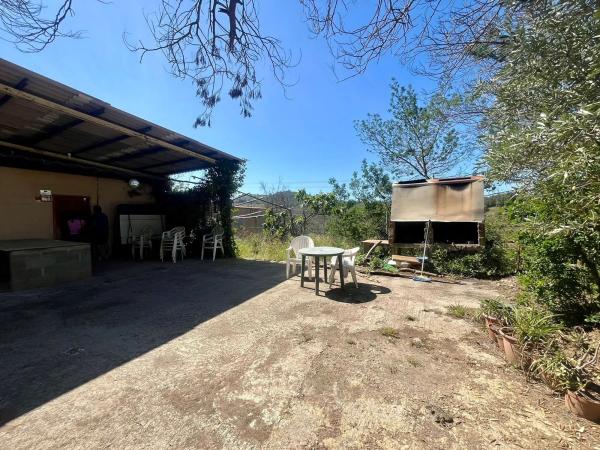 Terreno en Sant Climent de Llobregat