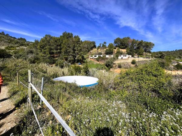 Terreno en Sant Climent de Llobregat