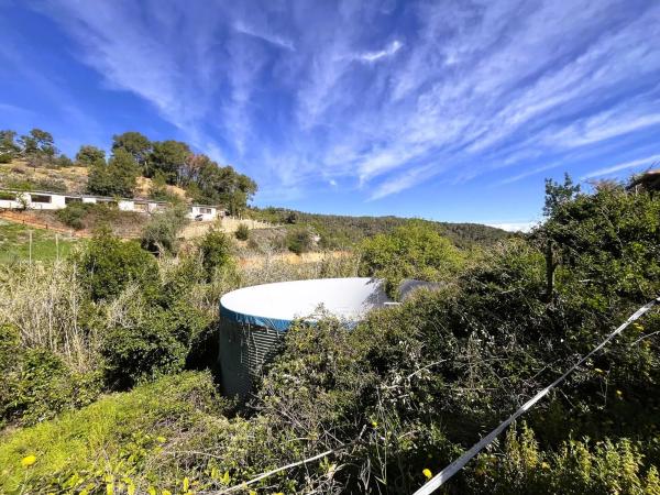 Terreno en Sant Climent de Llobregat