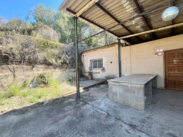 Terreno en Sant Climent de Llobregat