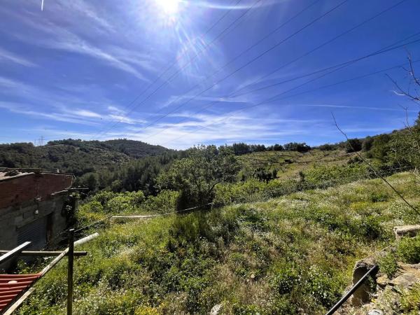 Terreno en Sant Climent de Llobregat