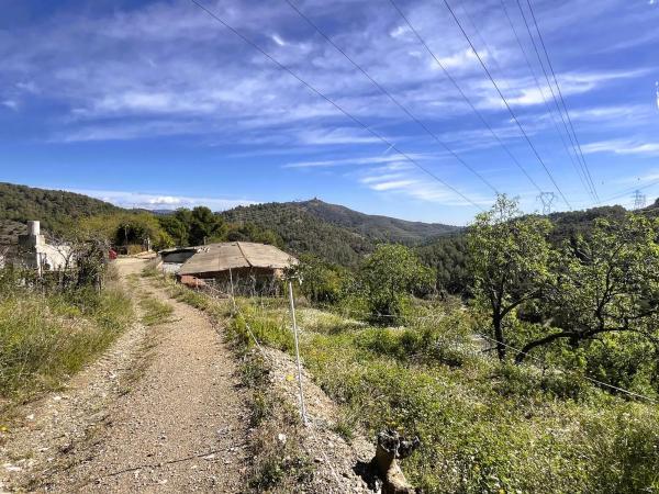 Terreno en Sant Climent de Llobregat