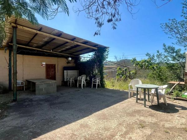 Terreno en Sant Climent de Llobregat