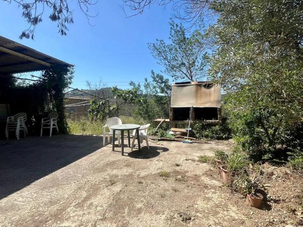 Terreno en Sant Climent de Llobregat