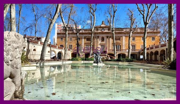 Terreno en laurea miro