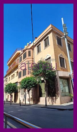 Terreno en laurea miro