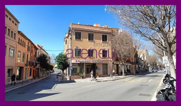 Terreno en laurea miro