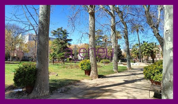 Terreno en laurea miro