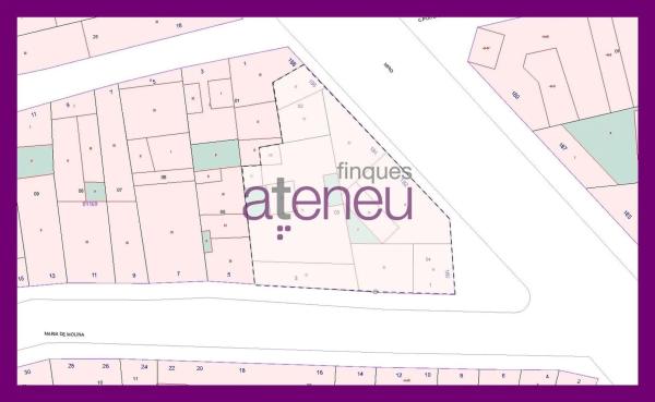 Terreno en laurea miro