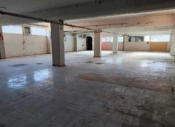 Terreno en Les Planes