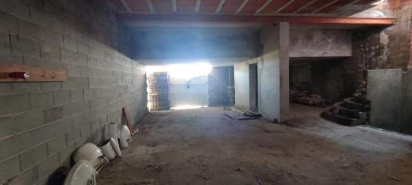 Terreno en camino de Can Biosca